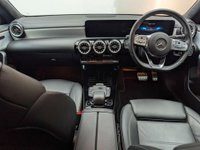 USED 2022 22 MERCEDES-BENZ CLA 1.3 CLA 200 AMG Line Premium Auto 5dr CLICK+COLLECT / HOME DELIVERY