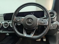 USED 2022 22 MERCEDES-BENZ CLA 1.3 CLA 200 AMG Line Premium Auto 5dr CLICK+COLLECT / HOME DELIVERY
