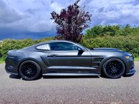 USED 2016 V FORD MUSTANG 5.0 V8 GT Fastback 2dr Petrol Manual Euro 6 (416 bhp) 