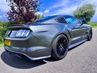 USED 2016 V FORD MUSTANG 5.0 V8 GT Fastback 2dr Petrol Manual Euro 6 (416 bhp) 