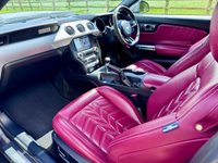 USED 2016 V FORD MUSTANG 5.0 V8 GT Fastback 2dr Petrol Manual Euro 6 (416 bhp) 