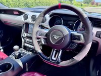 USED 2016 V FORD MUSTANG 5.0 V8 GT Fastback 2dr Petrol Manual Euro 6 (416 bhp) 