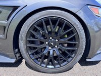 USED 2016 V FORD MUSTANG 5.0 V8 GT Fastback 2dr Petrol Manual Euro 6 (416 bhp) 