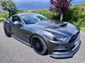 USED 2016 V FORD MUSTANG 5.0 V8 GT Fastback 2dr Petrol Manual Euro 6 (416 bhp) 