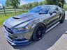 USED 2016 V FORD MUSTANG 5.0 V8 GT Fastback 2dr Petrol Manual Euro 6 (416 bhp) 