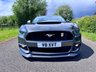 USED 2016 V FORD MUSTANG 5.0 V8 GT Fastback 2dr Petrol Manual Euro 6 (416 bhp) 