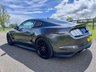 USED 2016 V FORD MUSTANG 5.0 V8 GT Fastback 2dr Petrol Manual Euro 6 (416 bhp) 