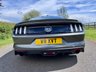 USED 2016 V FORD MUSTANG 5.0 V8 GT Fastback 2dr Petrol Manual Euro 6 (416 bhp) 