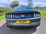 USED 2016 V FORD MUSTANG 5.0 V8 GT Fastback 2dr Petrol Manual Euro 6 (416 bhp) 