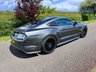 USED 2016 V FORD MUSTANG 5.0 V8 GT Fastback 2dr Petrol Manual Euro 6 (416 bhp) 