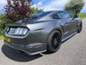 USED 2016 V FORD MUSTANG 5.0 V8 GT Fastback 2dr Petrol Manual Euro 6 (416 bhp) 