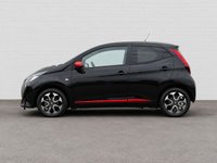 USED 2021 70 TOYOTA AYGO 1.0 VVT-i x-trend Hatchback 5dr Petrol Manual Euro 6 (Safety Sense) (71 ps) Parking camera, Apple CarPlay