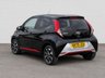 USED 2021 70 TOYOTA AYGO 1.0 VVT-i x-trend Hatchback 5dr Petrol Manual Euro 6 (Safety Sense) (71 ps) Parking camera, Apple CarPlay