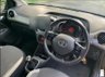 USED 2021 70 TOYOTA AYGO 1.0 VVT-i x-trend Hatchback 5dr Petrol Manual Euro 6 (Safety Sense) (71 ps) Parking camera, Apple CarPlay