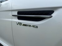 USED 2012 12 MERCEDES-BENZ SLK 5.5 SLK55 V8 AMG Convertible 2dr Petrol SpdS MCT Euro 5 (s/s) (421 ps) 