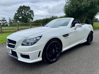 2012 MERCEDES-BENZ SLK