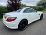 USED 2012 12 MERCEDES-BENZ SLK 5.5 SLK55 V8 AMG Convertible 2dr Petrol SpdS MCT Euro 5 (s/s) (421 ps) 