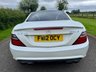 USED 2012 12 MERCEDES-BENZ SLK 5.5 SLK55 V8 AMG Convertible 2dr Petrol SpdS MCT Euro 5 (s/s) (421 ps) 