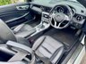 USED 2012 12 MERCEDES-BENZ SLK 5.5 SLK55 V8 AMG Convertible 2dr Petrol SpdS MCT Euro 5 (s/s) (421 ps) 