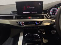 USED 2024 24 AUDI A4 AVANT 2.0 TFSI 40 S line Estate 5dr Petrol S Tronic Euro 6 (s/s) (204 ps) 