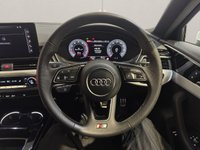 USED 2024 24 AUDI A4 AVANT 2.0 TFSI 40 S line Estate 5dr Petrol S Tronic Euro 6 (s/s) (204 ps) 