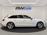 USED 2024 24 AUDI A4 AVANT 2.0 TFSI 40 S line Estate 5dr Petrol S Tronic Euro 6 (s/s) (204 ps) 