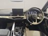 USED 2024 24 AUDI A4 AVANT 2.0 TFSI 40 S line Estate 5dr Petrol S Tronic Euro 6 (s/s) (204 ps) 