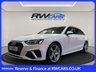USED 2024 24 AUDI A4 AVANT 2.0 TFSI 40 S line Estate 5dr Petrol S Tronic Euro 6 (s/s) (204 ps) 