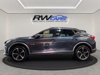 USED 2022 22 CUPRA FORMENTOR 1.5 TSI V1 SUV 5dr Petrol Manual Euro 6 (s/s) (150 ps) 