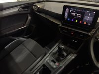 USED 2022 22 CUPRA FORMENTOR 1.5 TSI V1 SUV 5dr Petrol Manual Euro 6 (s/s) (150 ps) 