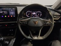 USED 2022 22 CUPRA FORMENTOR 1.5 TSI V1 SUV 5dr Petrol Manual Euro 6 (s/s) (150 ps) 