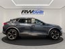 USED 2022 22 CUPRA FORMENTOR 1.5 TSI V1 SUV 5dr Petrol Manual Euro 6 (s/s) (150 ps) 