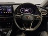 USED 2022 22 CUPRA FORMENTOR 1.5 TSI V1 SUV 5dr Petrol Manual Euro 6 (s/s) (150 ps) 