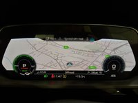 USED 2021 71 AUDI E-TRON 55 Technik SUV 5dr Electric Auto quattro 95kWh (11kW Charger) (408 ps) 