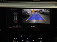 USED 2021 71 AUDI E-TRON 55 Technik SUV 5dr Electric Auto quattro 95kWh (11kW Charger) (408 ps) 