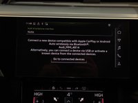USED 2021 71 AUDI E-TRON 55 Technik SUV 5dr Electric Auto quattro 95kWh (11kW Charger) (408 ps) 