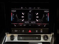 USED 2021 71 AUDI E-TRON 55 Technik SUV 5dr Electric Auto quattro 95kWh (11kW Charger) (408 ps) 