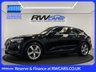 USED 2021 71 AUDI E-TRON 55 Technik SUV 5dr Electric Auto quattro 95kWh (11kW Charger) (408 ps) 