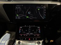 USED 2021 21 AUDI E-TRON 50 Sport SUV 5dr Electric Auto quattro 71.2kWh (313 ps) 