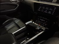 USED 2021 21 AUDI E-TRON 50 Sport SUV 5dr Electric Auto quattro 71.2kWh (313 ps) 