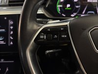 USED 2021 21 AUDI E-TRON 50 Sport SUV 5dr Electric Auto quattro 71.2kWh (313 ps) 