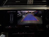 USED 2021 21 AUDI E-TRON 50 Sport SUV 5dr Electric Auto quattro 71.2kWh (313 ps) 