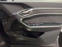 USED 2021 21 AUDI E-TRON 50 Sport SUV 5dr Electric Auto quattro 71.2kWh (313 ps) 