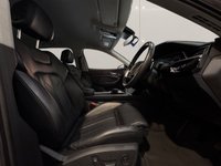 USED 2021 21 AUDI E-TRON 50 Sport SUV 5dr Electric Auto quattro 71.2kWh (313 ps) 