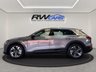 USED 2021 21 AUDI E-TRON 50 Sport SUV 5dr Electric Auto quattro 71.2kWh (313 ps) 