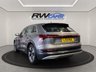 USED 2021 21 AUDI E-TRON 50 Sport SUV 5dr Electric Auto quattro 71.2kWh (313 ps) 