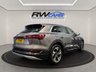 USED 2021 21 AUDI E-TRON 50 Sport SUV 5dr Electric Auto quattro 71.2kWh (313 ps) 