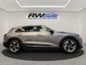 USED 2021 21 AUDI E-TRON 50 Sport SUV 5dr Electric Auto quattro 71.2kWh (313 ps) 
