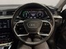 USED 2021 21 AUDI E-TRON 50 Sport SUV 5dr Electric Auto quattro 71.2kWh (313 ps) 