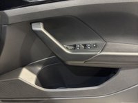 USED 2023 73 VOLKSWAGEN T-CROSS 1.0 TSI Black Edition SUV 5dr Petrol Manual Euro 6 (s/s) (95 ps) 